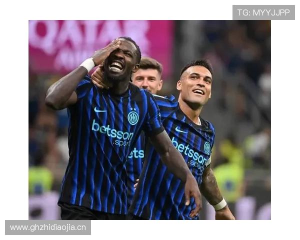 国际米兰队展位：现场体验球队荣耀时刻与经典比赛回顾