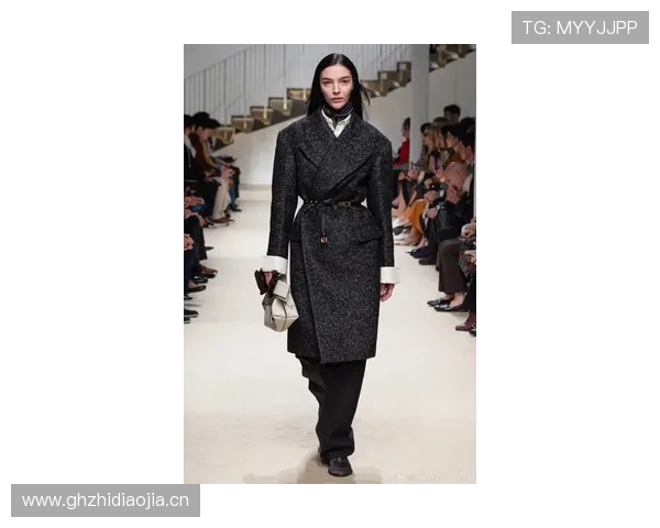 米兰国际:参加米兰国际时装周感受全球时尚界的最新动态 米兰国际:参加米兰国际时装周感受全球时尚界的最新动态